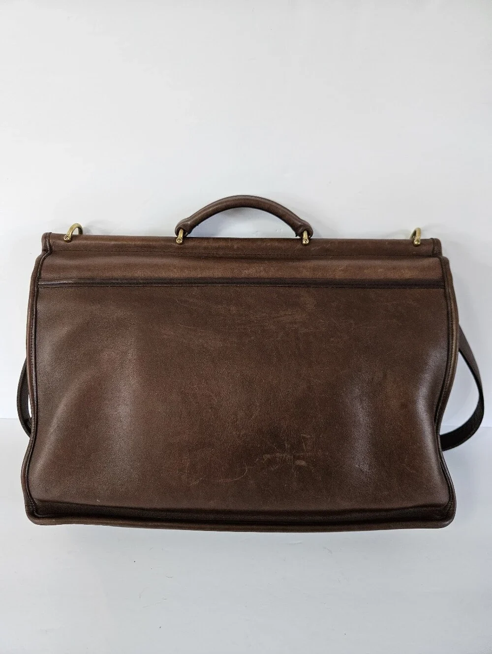 Coach vintage large